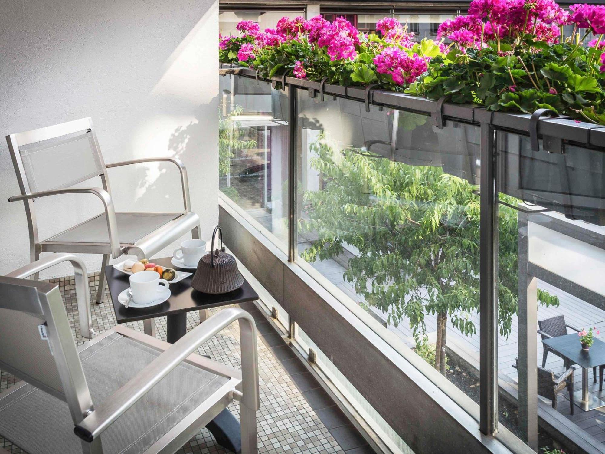 Sofitel Strasbourg Grande Ile Hotel Exterior photo
